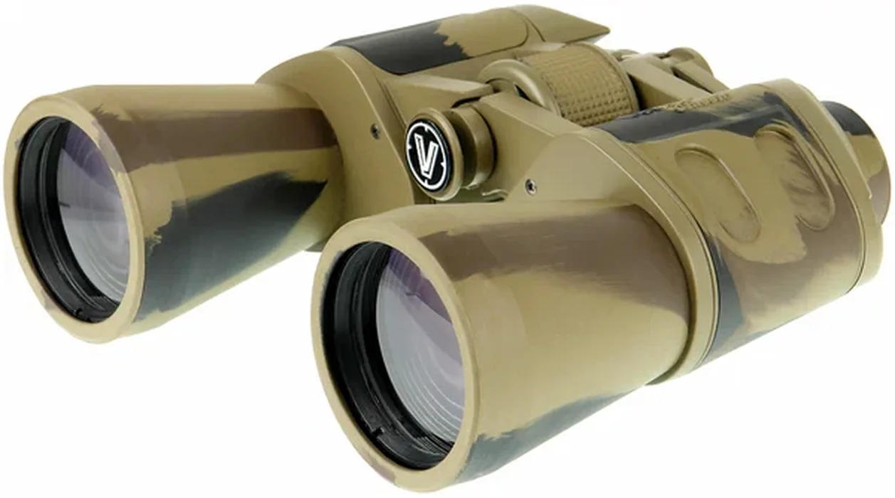 Бинокль Veber 20*50