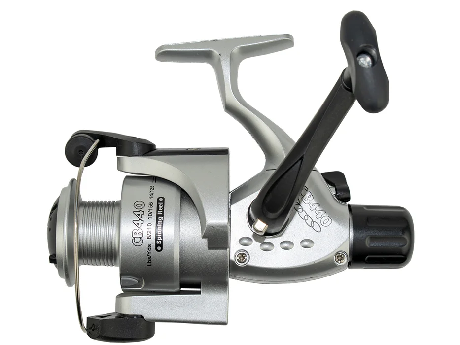 Катушка СВ - 440