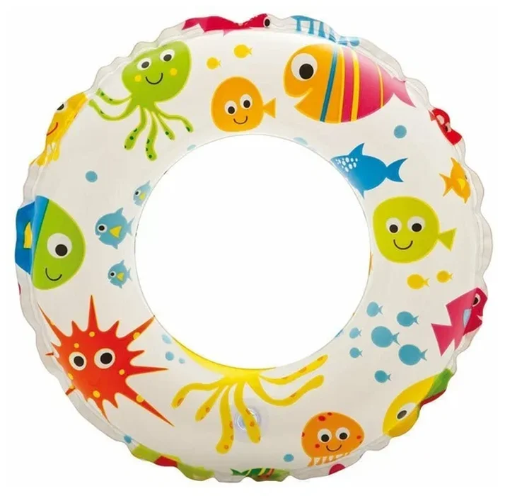 Круг надув. 59230