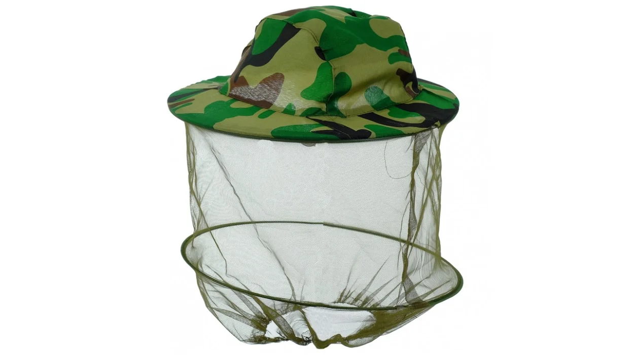 Накомарник