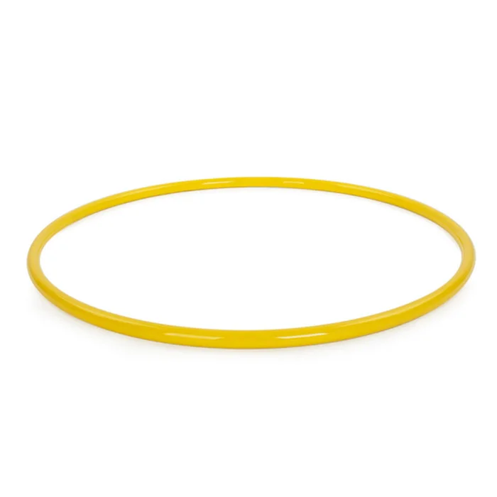 Обруч пластмассовый малый  540 м