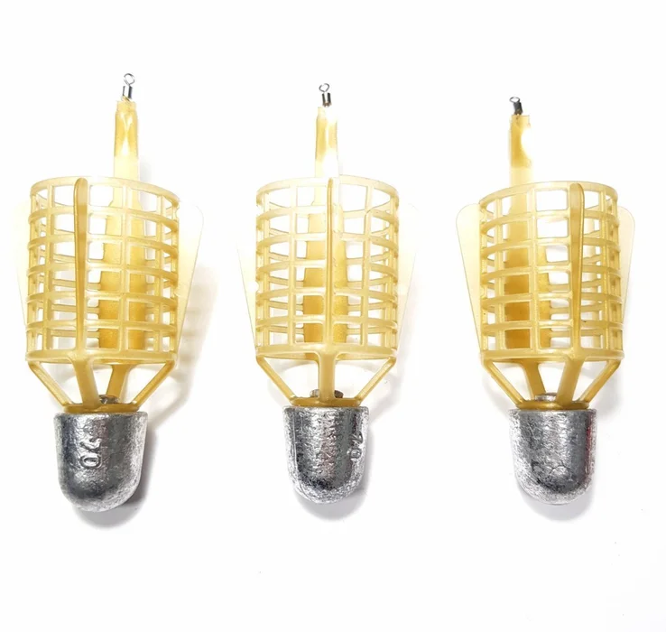 Кормушка Пуля 20гр