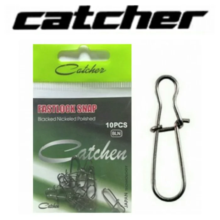 Застежка Cather