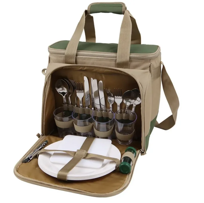 Набор для Пикника Арктика 4100-4