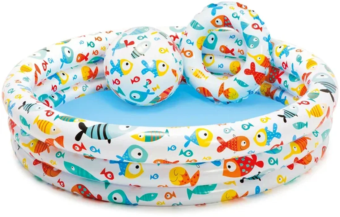 Бассейн 59469