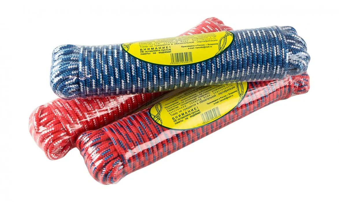 Шнур хоз.10*30