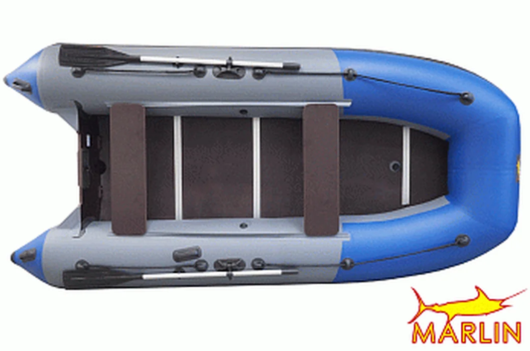 Лодка Марлин 360