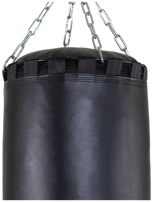 Груша бокс. 45кг (рез.крошка)