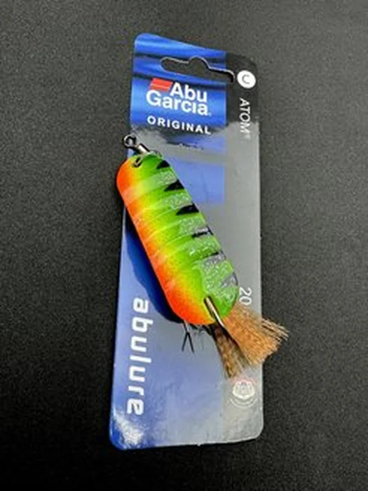 Блесна Незацепляйка Abu Garcia