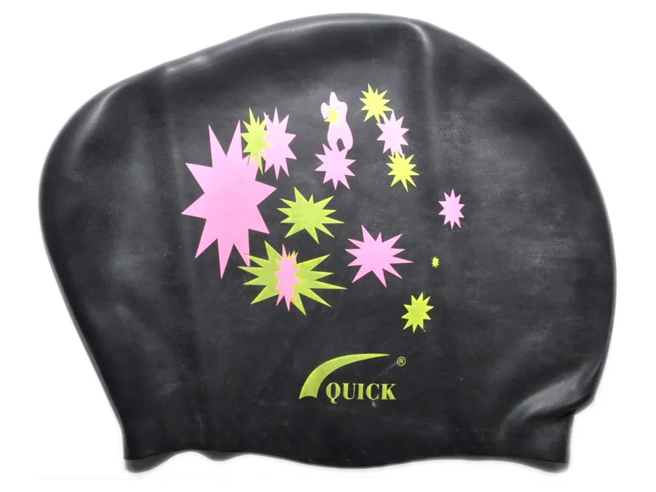 Шапочка для пл. Quick муз