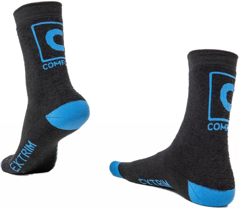 Термоноски Comfort Extrim