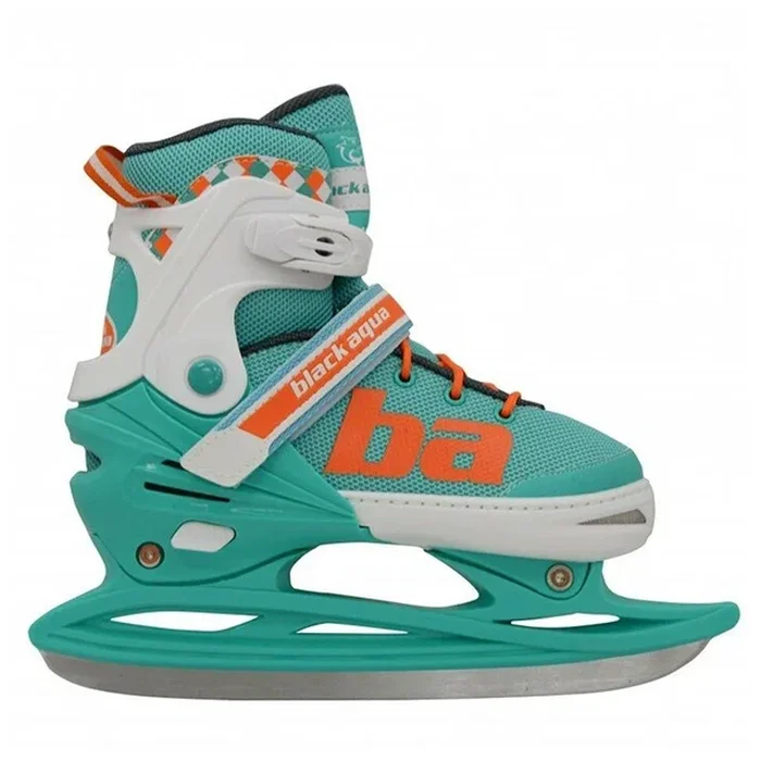 Коньки раздв. AS408