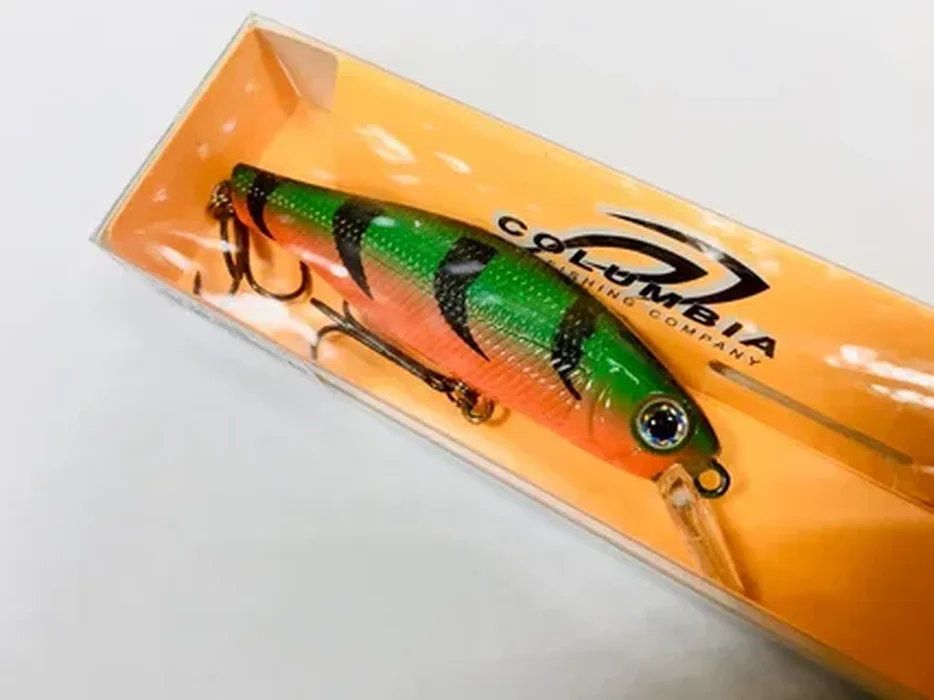 Воблер Columbia 75,90