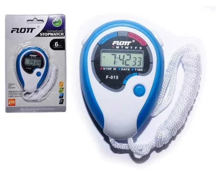 Секундомер электронный F-015