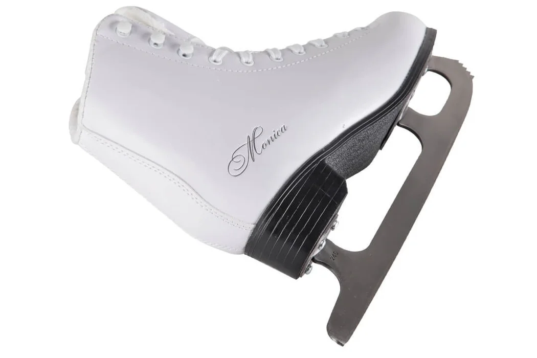 Коньки фигурные MONICA