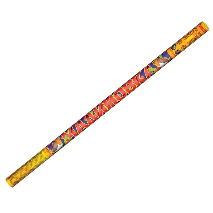 Римская свеча РС5376 Малиновка