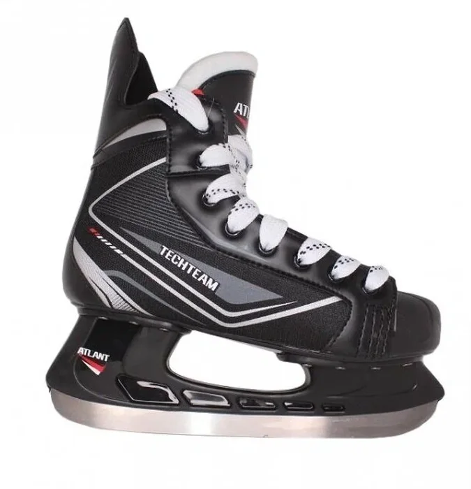 Коньки хоккейные Atlant