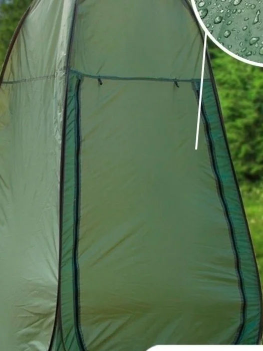 Палатка душ 1623С