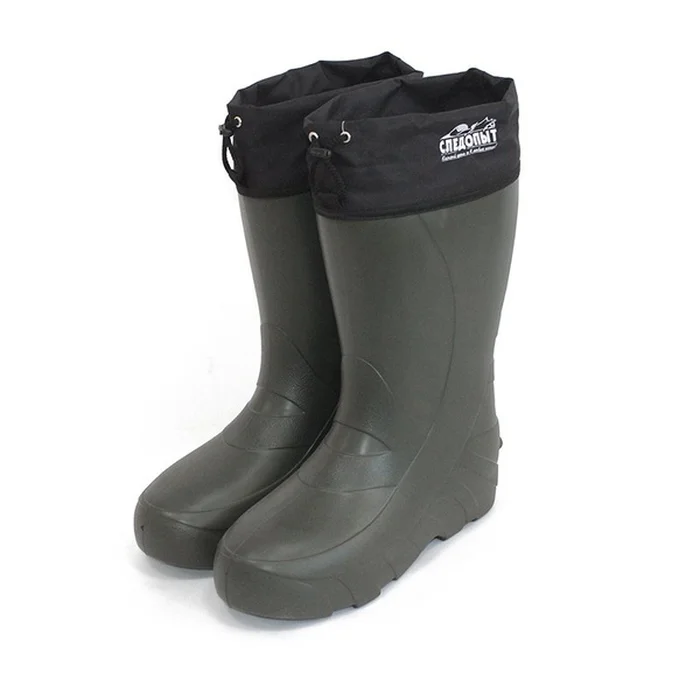 Сапоги зим. Следопыт NEW Эва -50