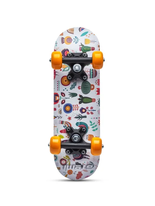 Скейтборд ATEMI 17*5