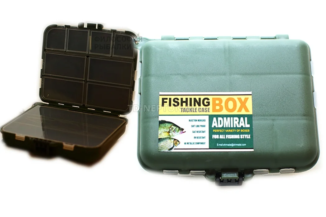 Органайзер Admiral Box