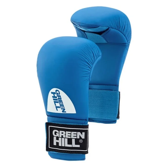 Накладки карате COBRA