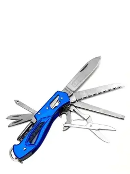 Мультитул "Следопыт" PF-MT-19