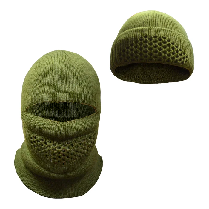 Шапка трансф.