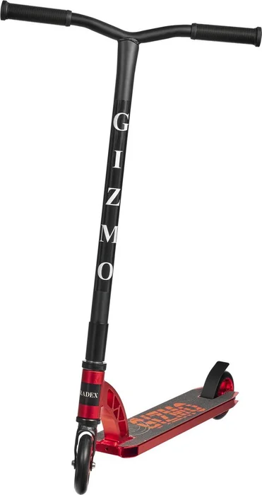 Самокат трюковый Bradex GIZMO