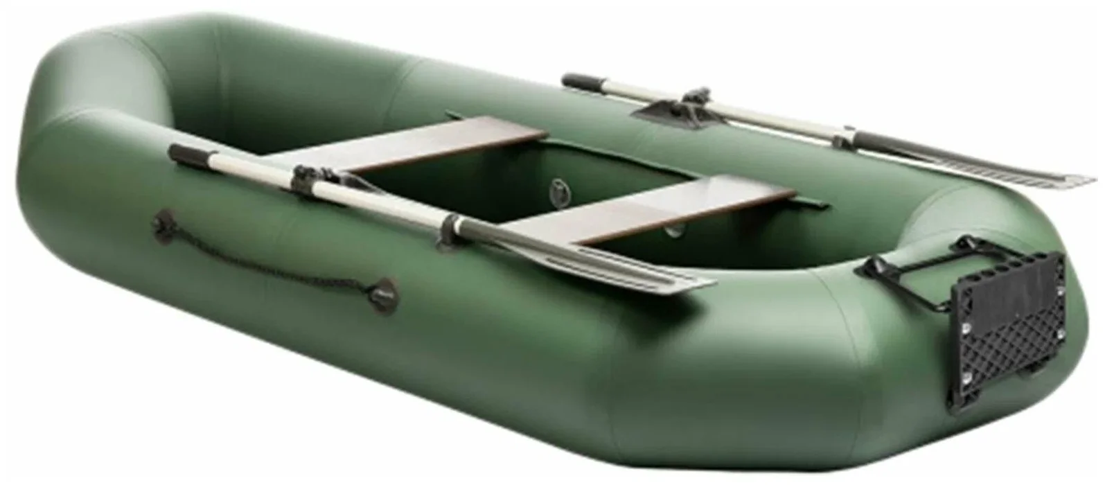 Лодка Шкипер А 260нт