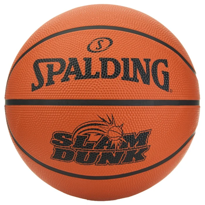 Мяч баск. Spalding Slam Dunk